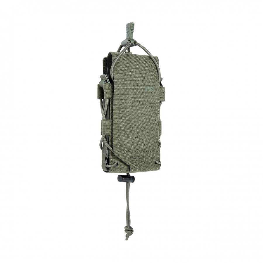 TT SGL MODULAR MAG POUCH MCL olive. 1/6