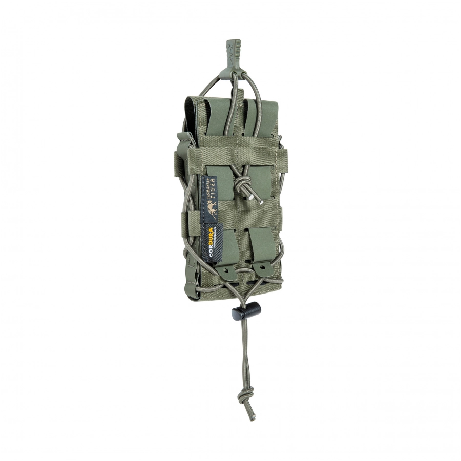 TT SGL MODULAR MAG POUCH MCL olive. 2/6