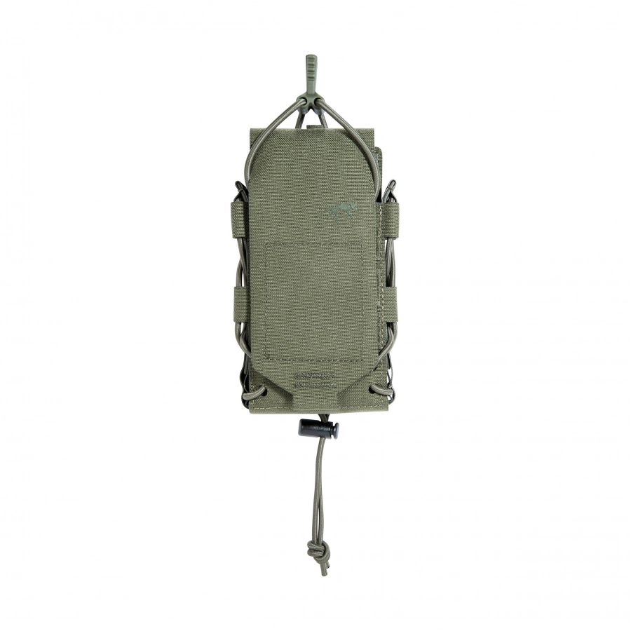 TT SGL MODULAR MAG POUCH MCL olive. 3/6