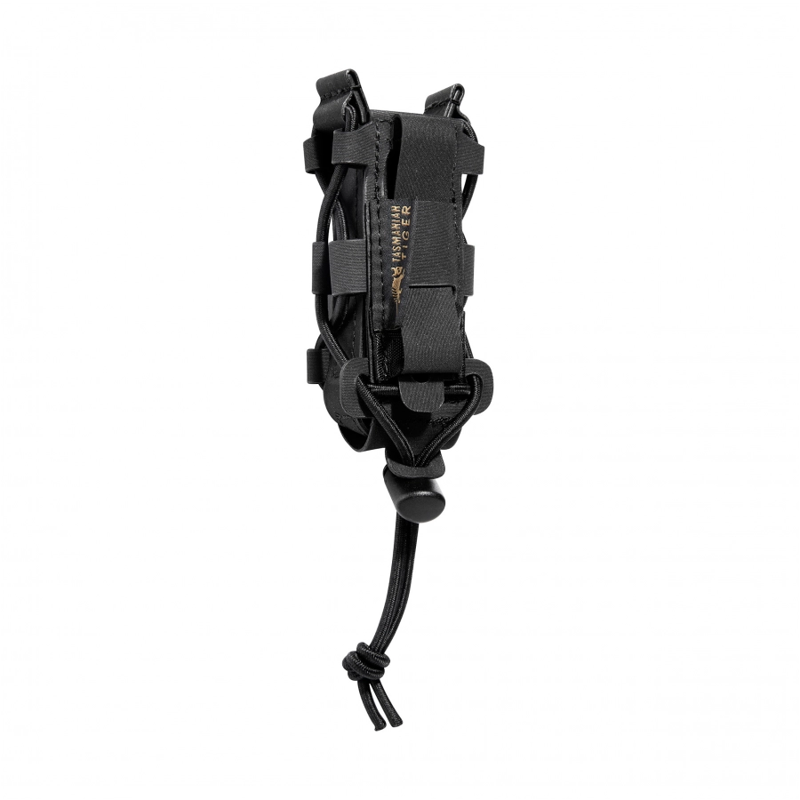 TT SGL Pistol Mag Pouch MCL anfibia blac. 2/4