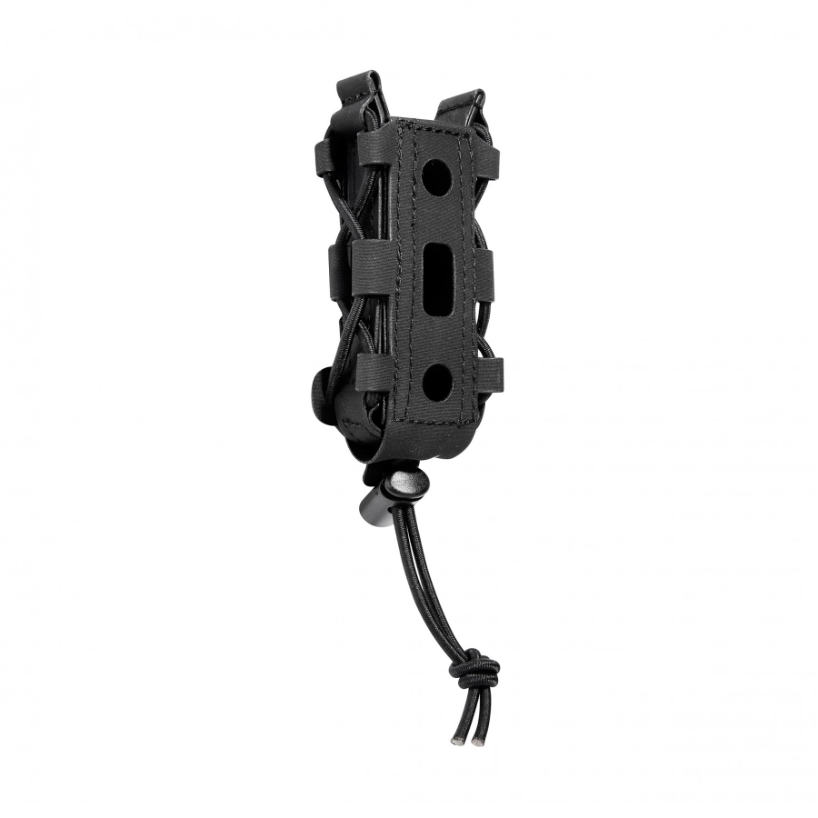 TT SGL Pistol Mag Pouch MCL anfibia blac. 1/4