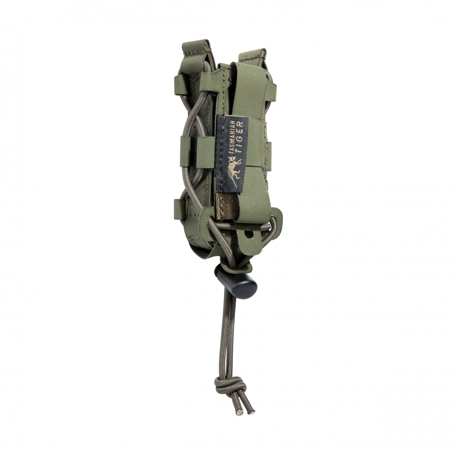 TT SGL Pistol Mag Pouch MCL anfibia oliv cargo pouch 2/4