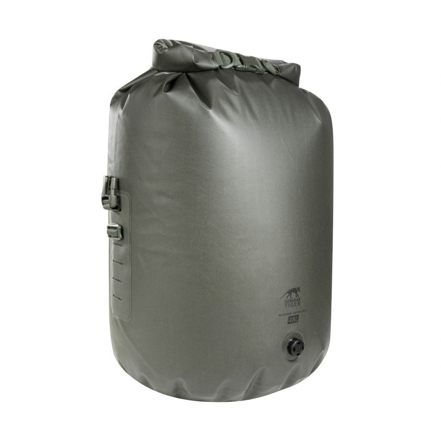 TT Stuffbag WPV 48L Waterproof Bag 1/6