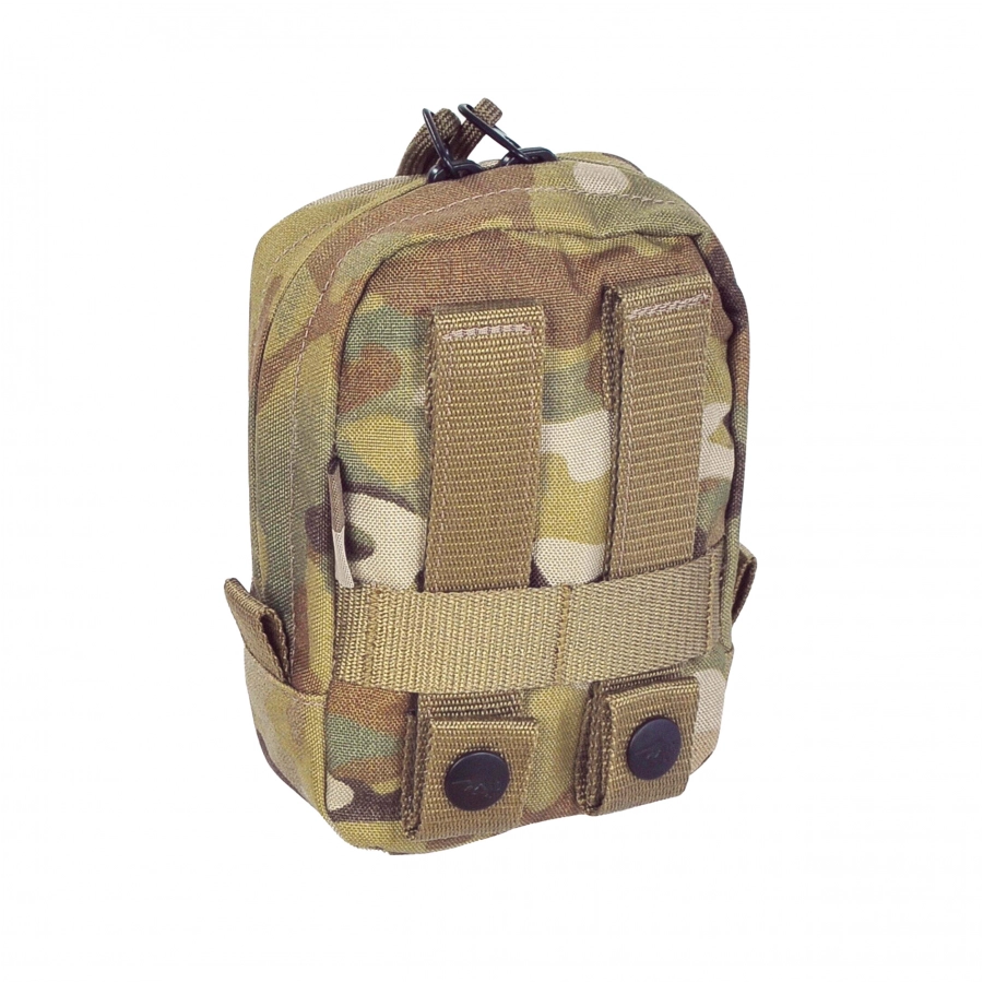 TT TAC Pouch 1 Vertical MC Universal Pocket 2/2