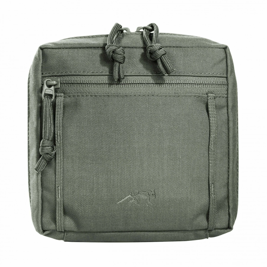 TT Tac Pouch 5.1 IRR stone grey olive 3/4