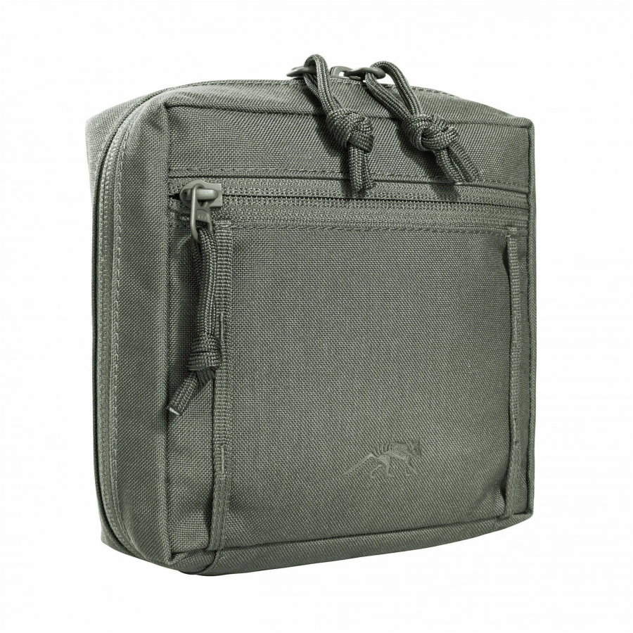 TT Tac Pouch 5.1 IRR stone grey olive 1/4