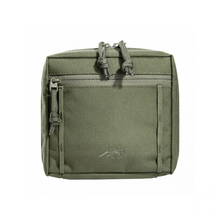 TT Tac Pouch 5.1 olive modular pocket 1/4