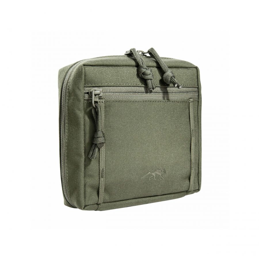 TT Tac Pouch 5.1 olive modular pocket 2/4