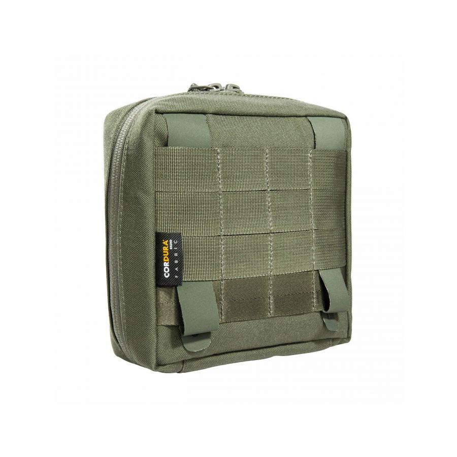 TT Tac Pouch 5.1 olive modular pocket 3/4