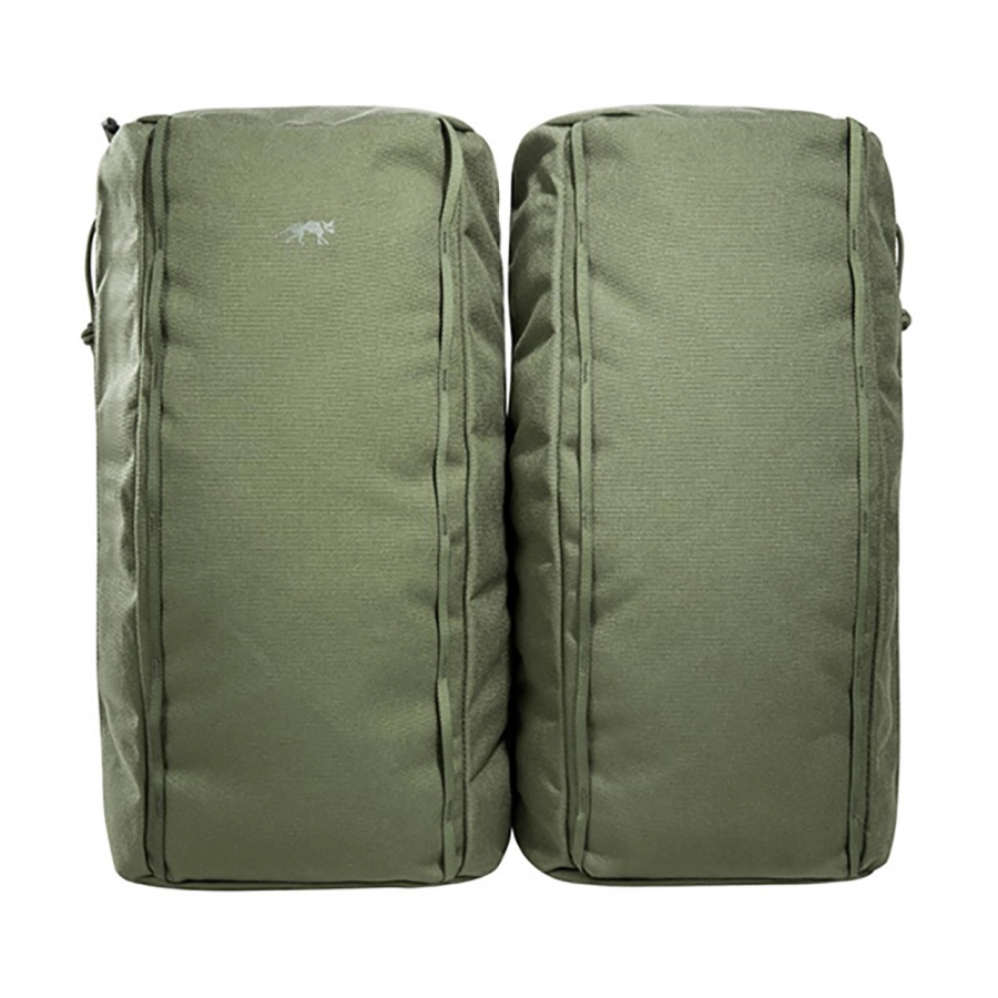TT Tac Pouch side pocket set olive. 1/6