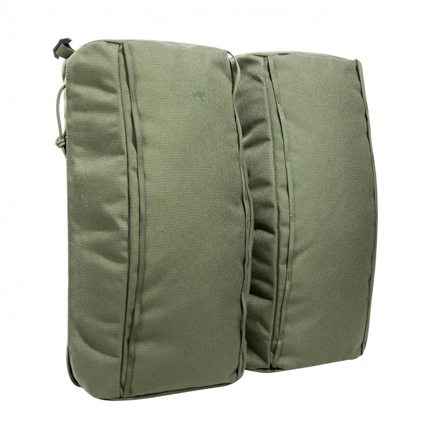 TT Tac Pouch side pocket set olive. 3/6