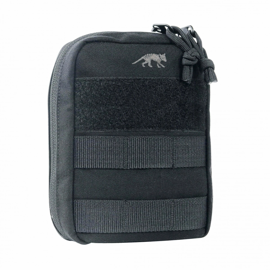 TT Tac Pouch vertical pocket TREMA black 1/2