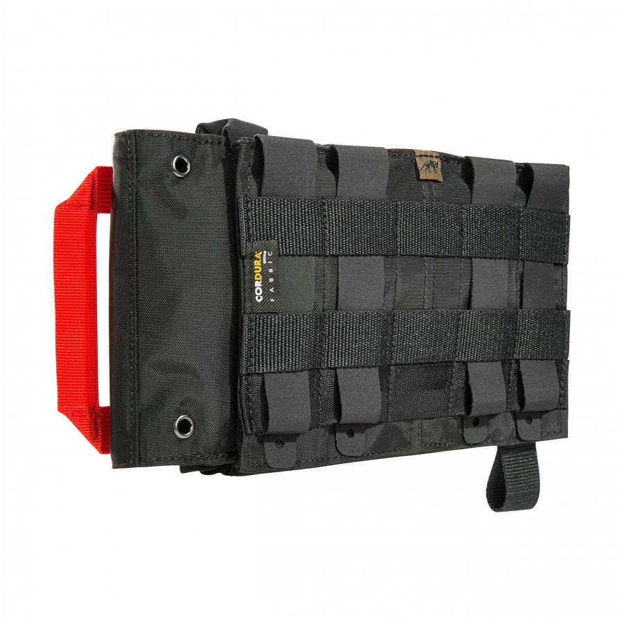 TT Tactical First Aid Kit IFAK Pouch VL L Black 4/7