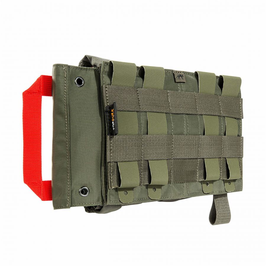 TT Tactical First Aid Kit IFAK Pouch VL L Olive 4/6