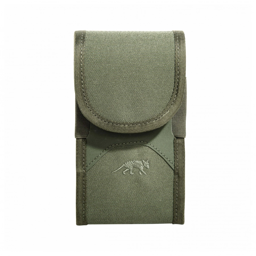 TT Tactical Phone Cover XL olive phone case 1/4
