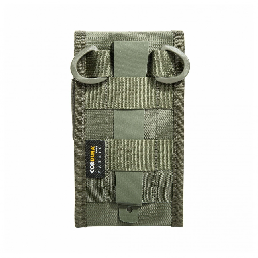 TT Tactical Phone Cover XL olive phone case 4/4