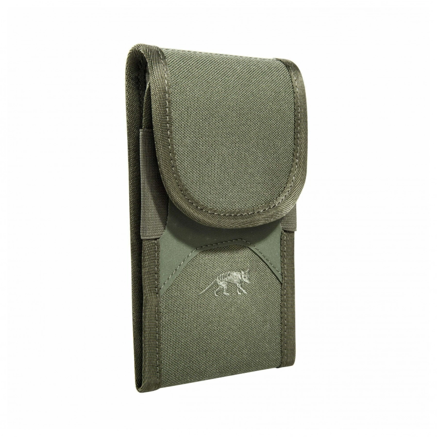 TT Tactical Phone Cover XL olive phone case 2/4