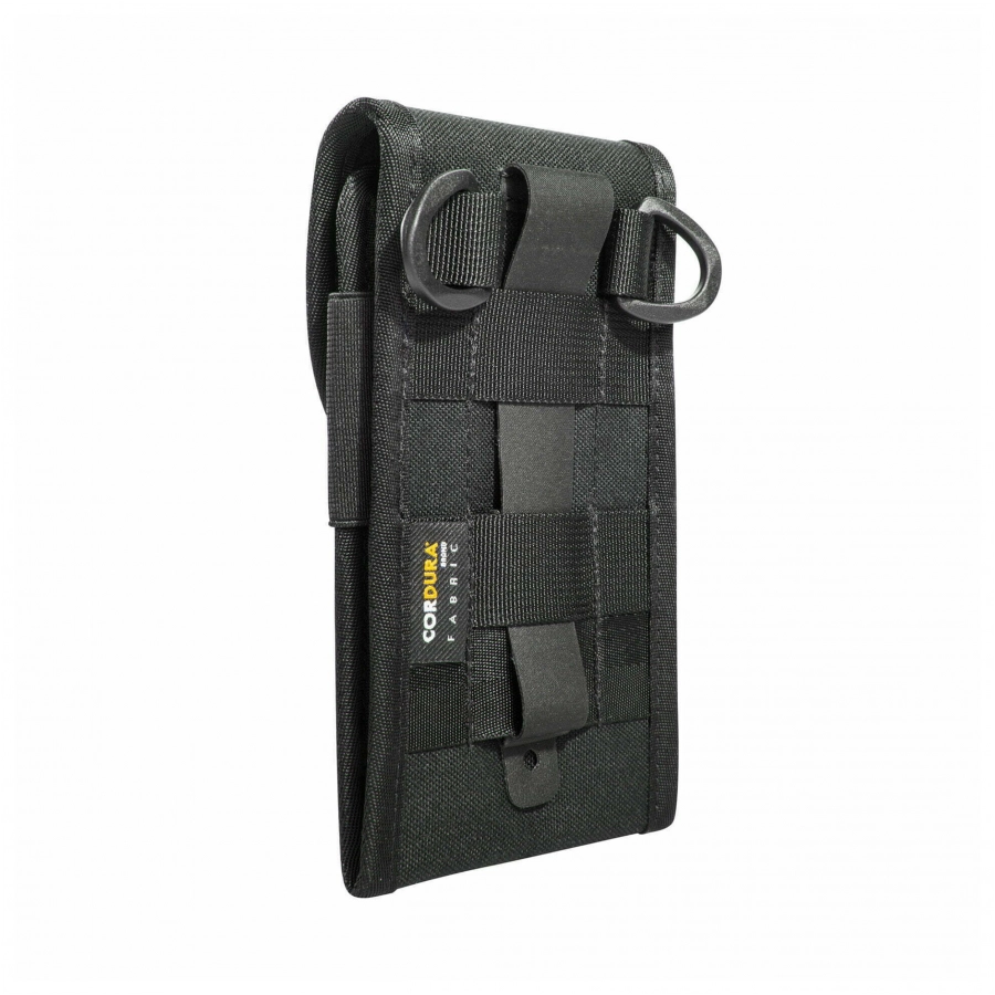 TT Tactical Phone Cover XXL black. 3/4