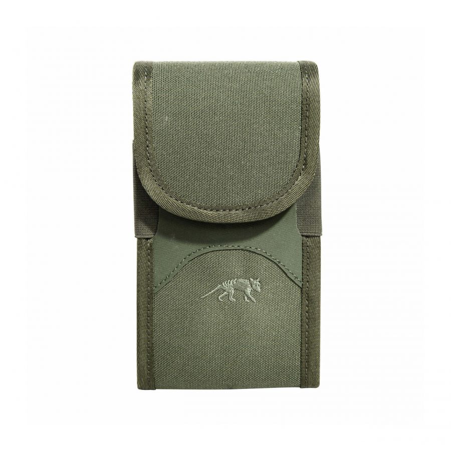 TT Tactical Phone Cover XXL olive phone case 1/4