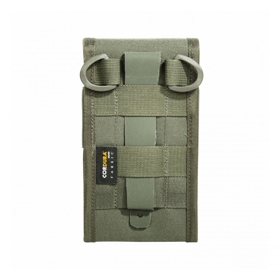 TT Tactical Phone Cover XXL olive phone case 4/4