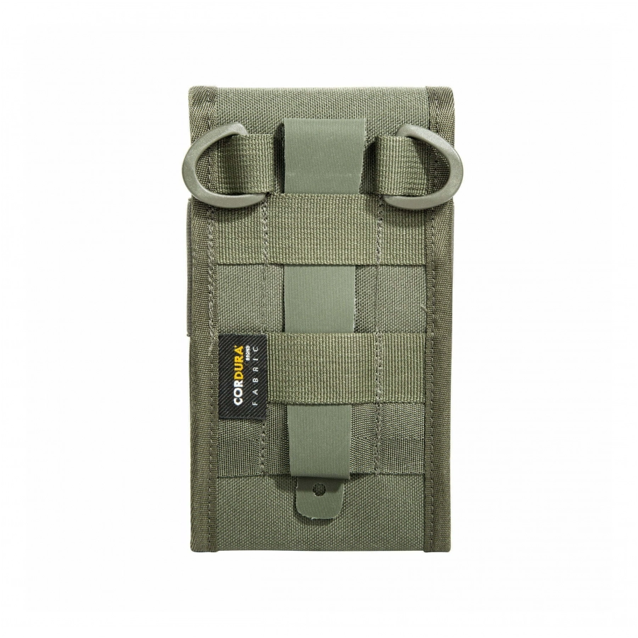 TT Tactical Phone Cover XXL olive phone case 4/4