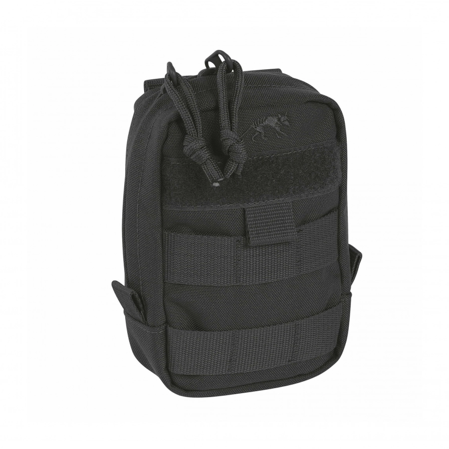 TT Universal Tac Pouch 1 Vertical black 1/2