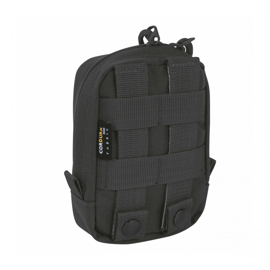 TT Universal Tac Pouch 1 Vertical black 2/2