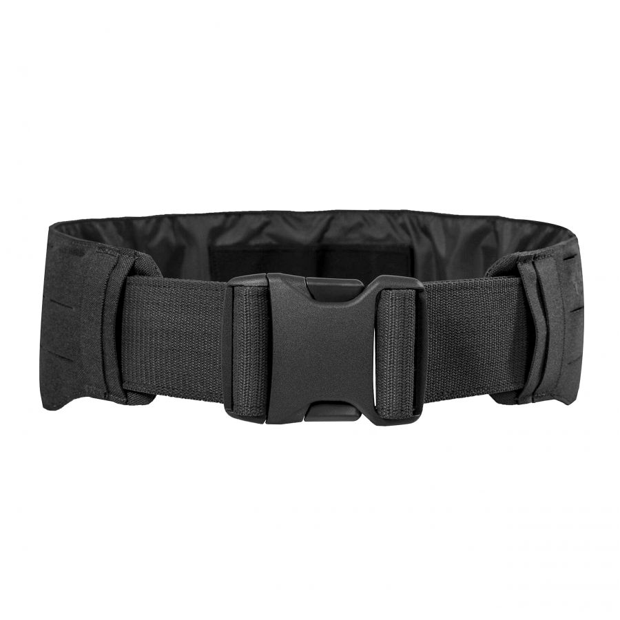 TT Warrior Belt LC Tactical Belt Black 1/3