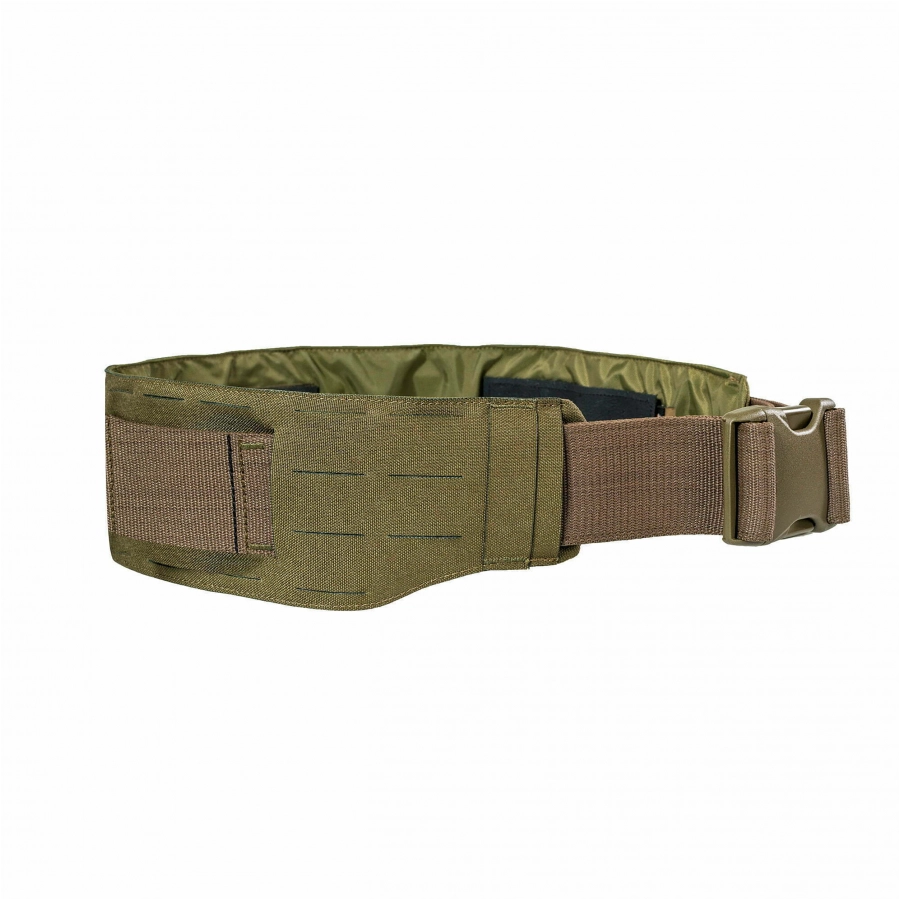 TT Warrior Belt LC Tactical Belt Olive 2/6