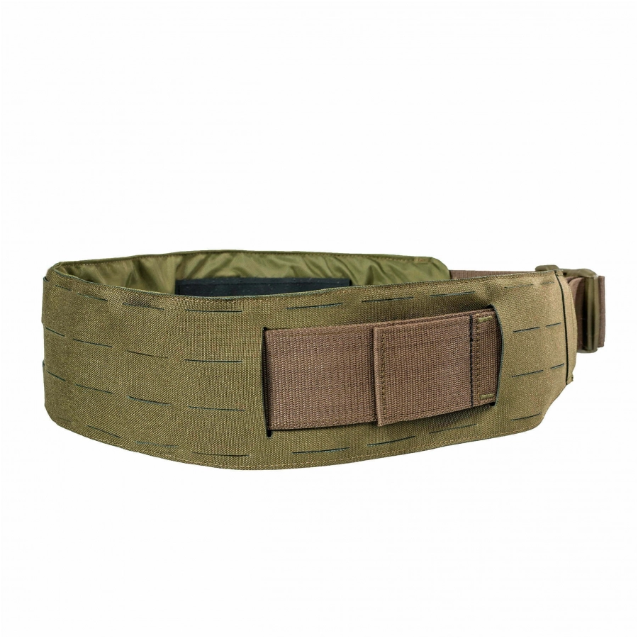 TT Warrior Belt LC Tactical Belt Olive 3/6