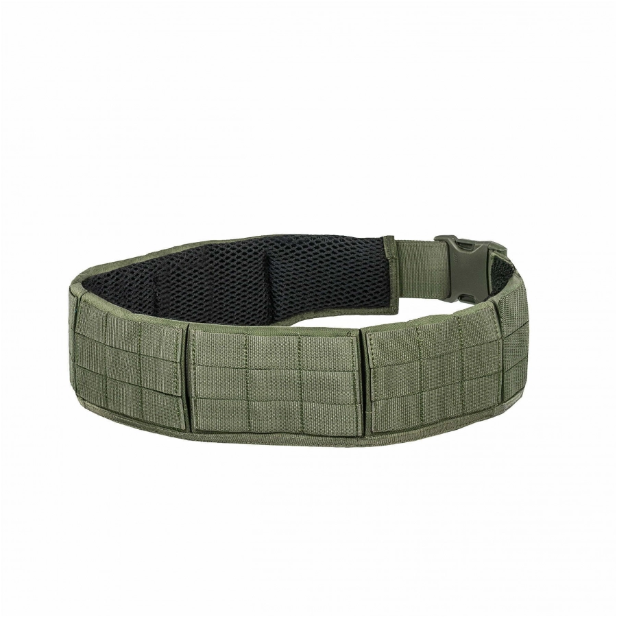 TT Warrior Belt MK IV olive tactical belt 2/3