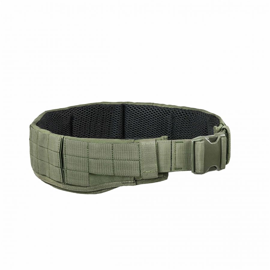 TT Warrior Belt MK IV olive tactical belt 1/3