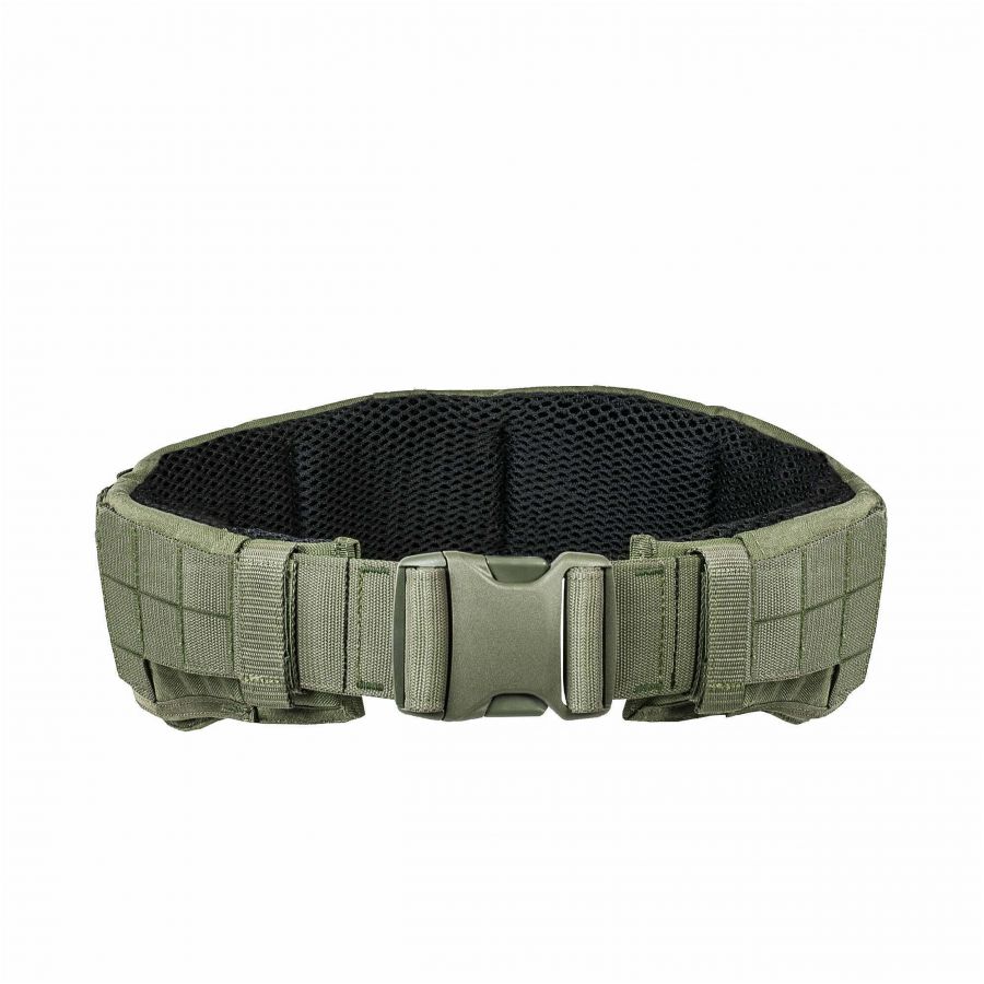TT Warrior Belt MK IV olive tactical belt 3/3