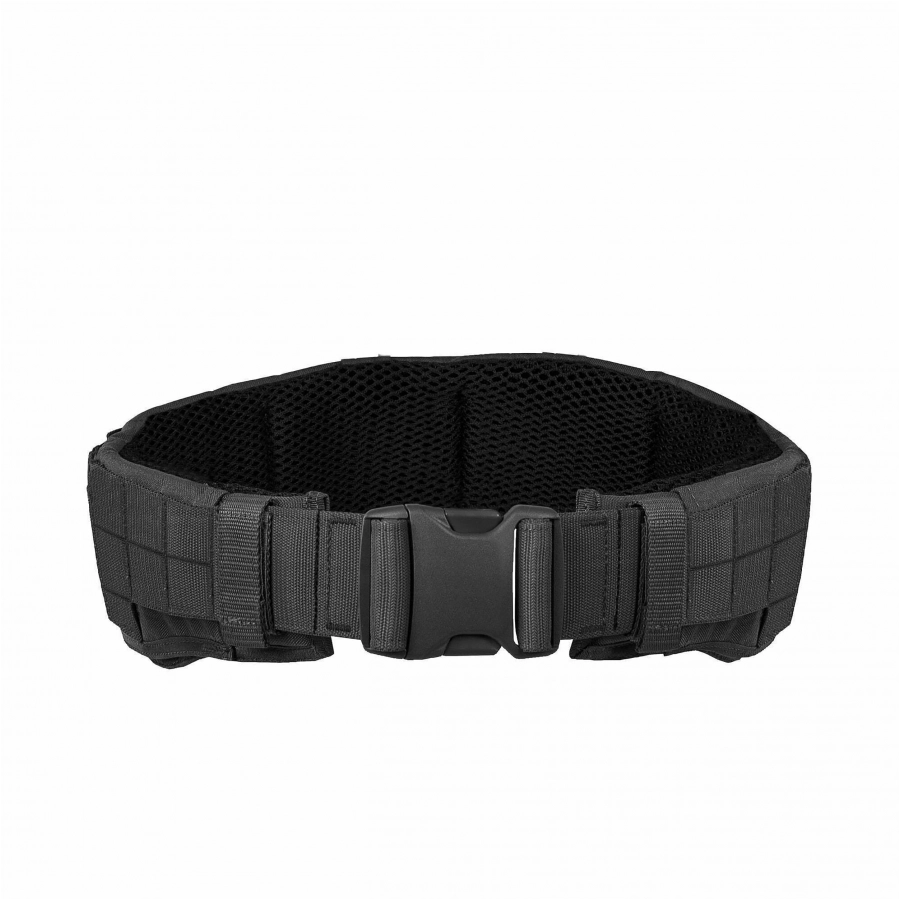 TT Warrior Belt MK IV tactical belt black 3/3