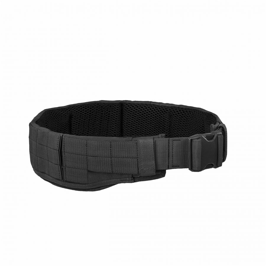 TT Warrior Belt MK IV tactical belt black 1/3