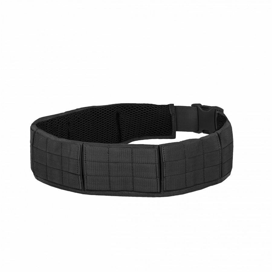 TT Warrior Belt MK IV tactical belt black 2/3