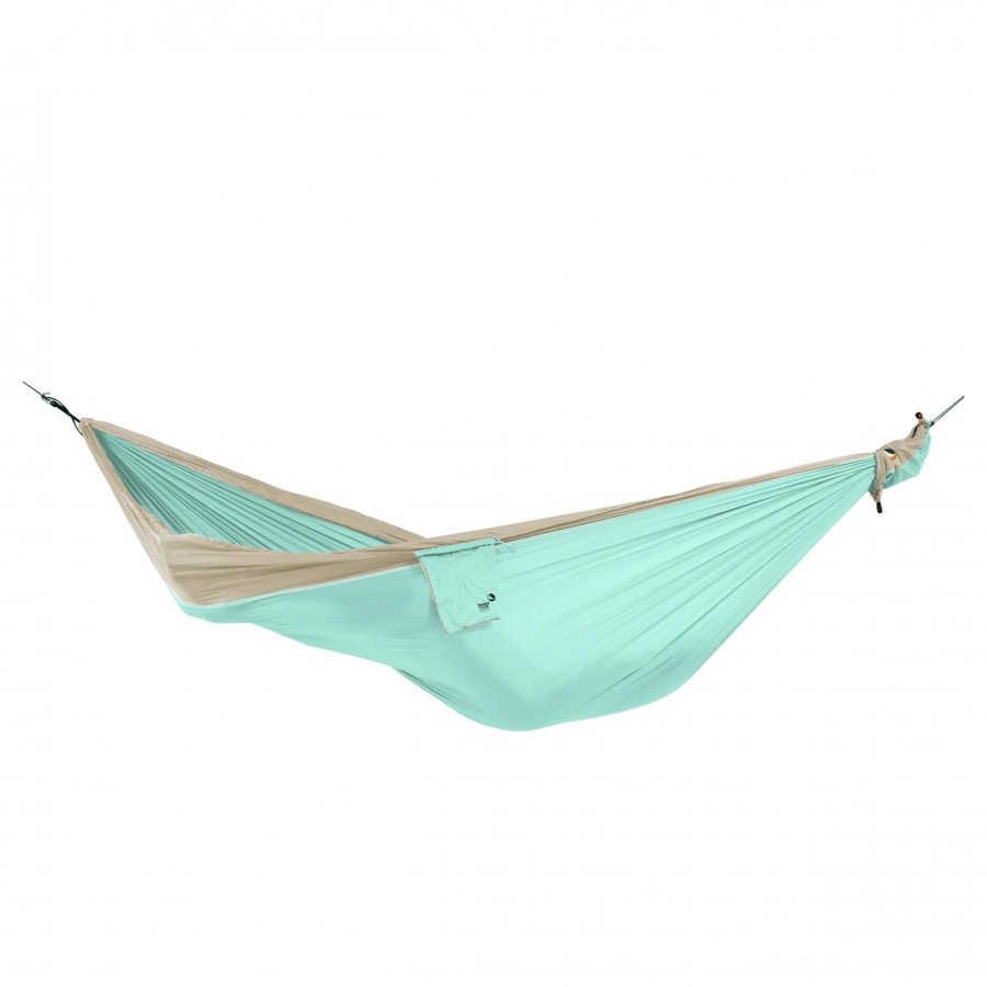 TTTM Hammock Mint / Ice Brown 1/2