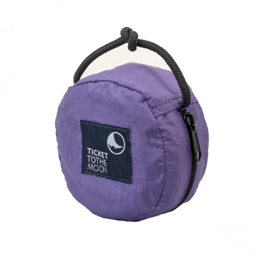 TTTM hammock suspension lines with cover 3/4