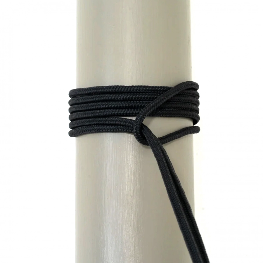 TTTM hammock suspension lines with cover 2/4