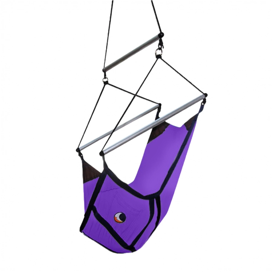 TTTM Mini Purple Chair 1/1