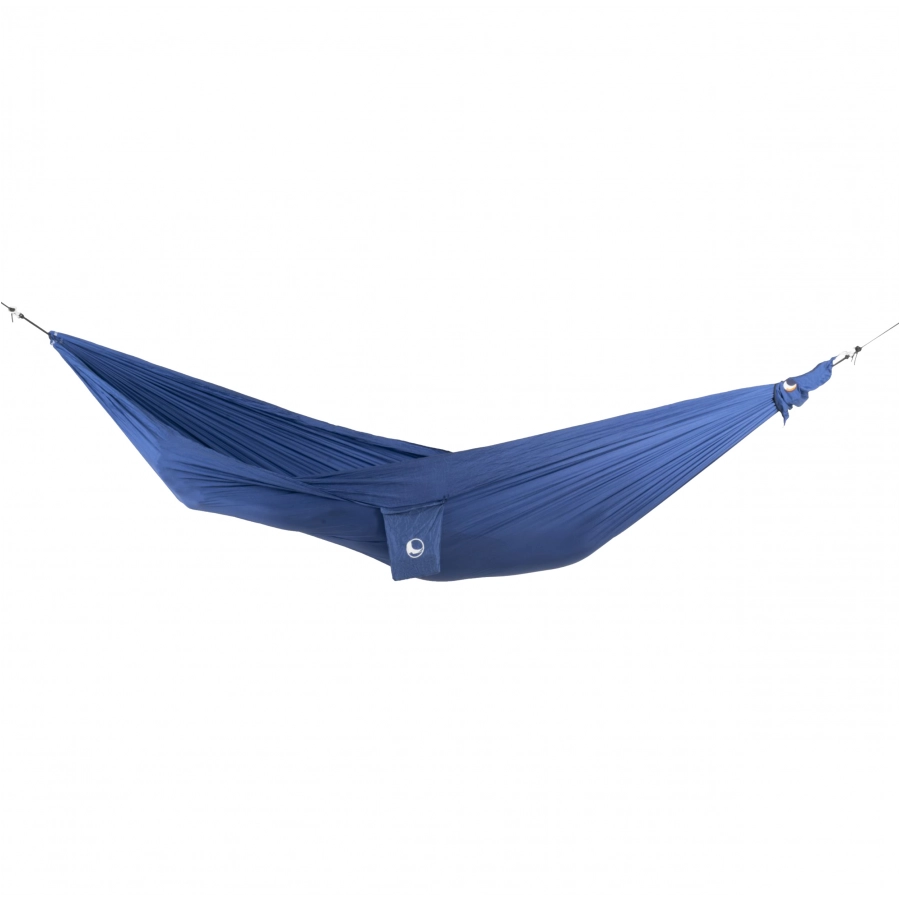 TTTM single person hammock blue 1/1