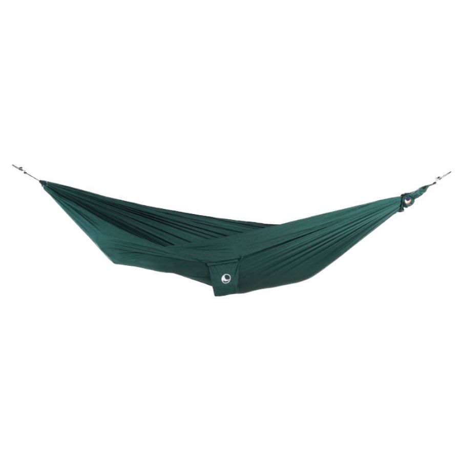 TTTM single person hammock dark green 1/1