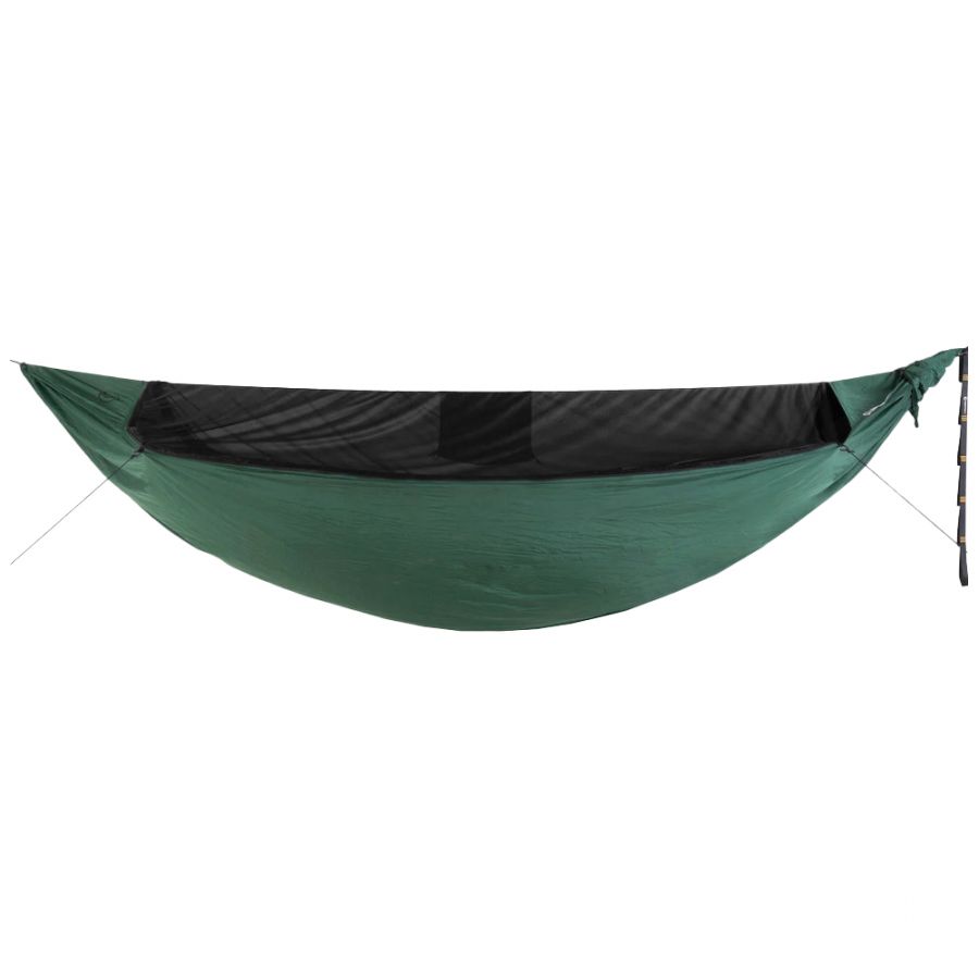TTTM ultralight hammock mosquito net green set 1/10