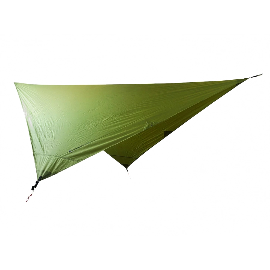 TTTM waterproof tarp 1/6