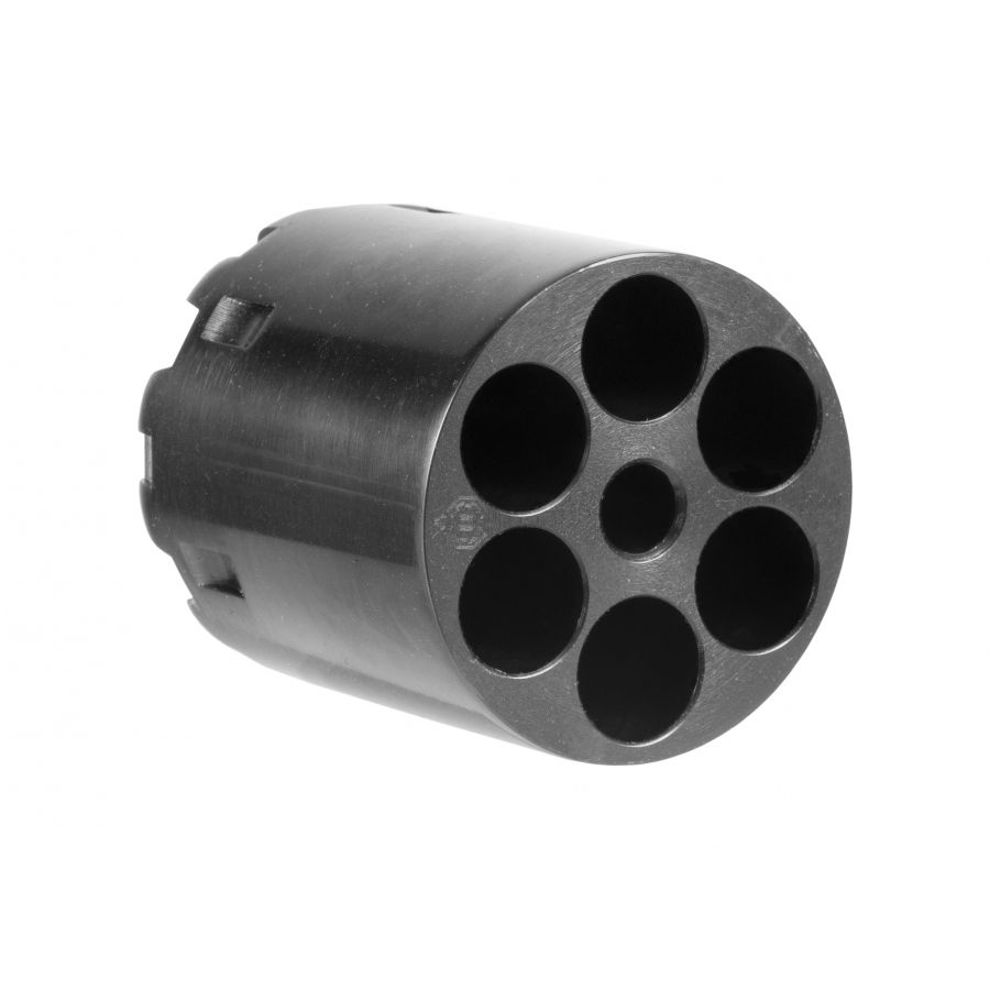 Uberti barrel for Remington cal. 44 4/4
