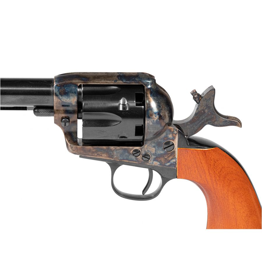 Uberti Cattleman revolver cal. 44 7.5" steel 3/3