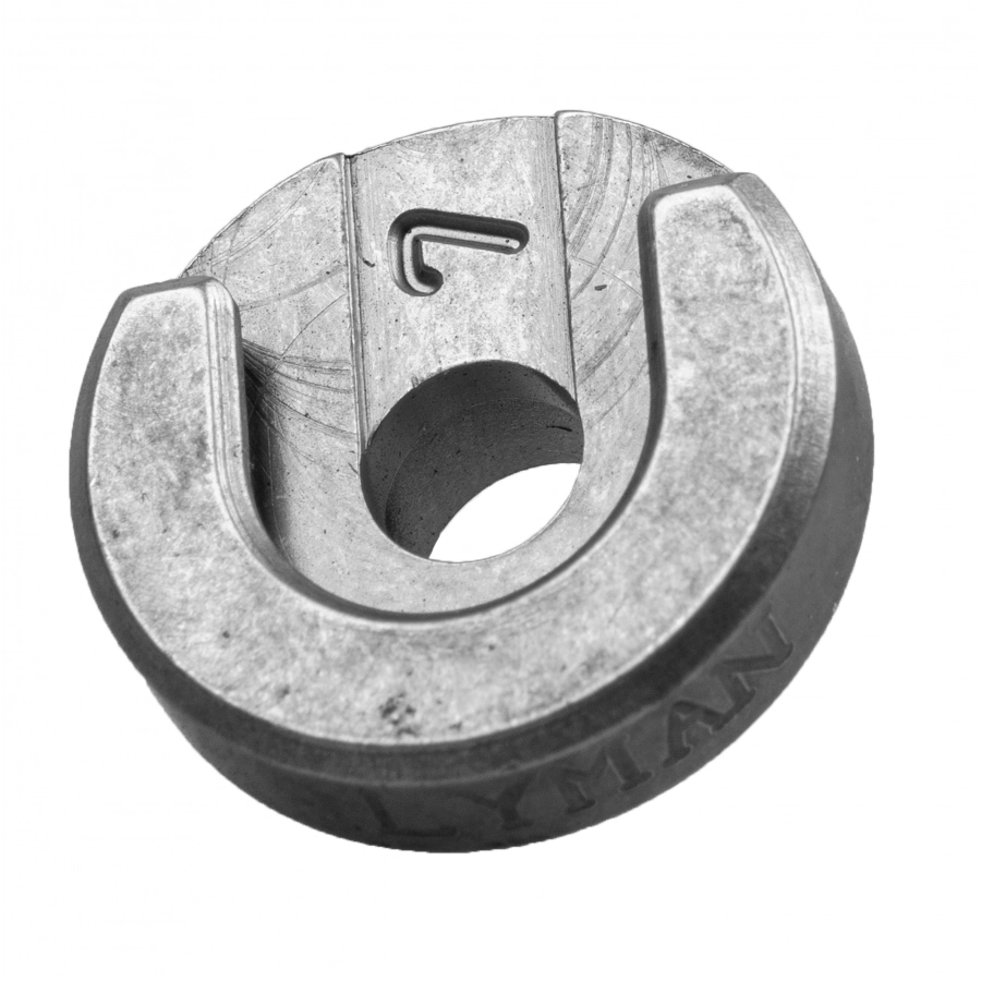 Uchwyt łuski Lyman Shellholder nr 7 3/3