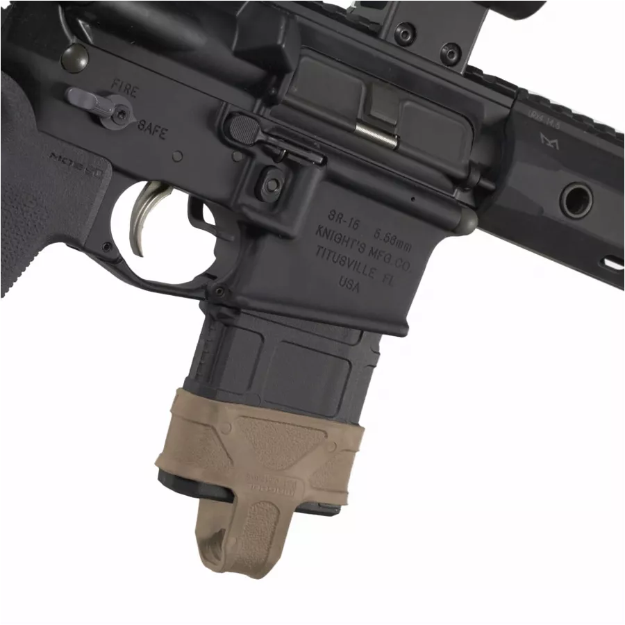 Uchwyt  Magpul Original 5.56 NATO 3 szt. MAG001-FDE 3/3
