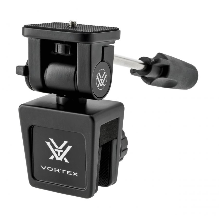 Uchwyt na szybę Vortex Car Window Mount QR 1/4