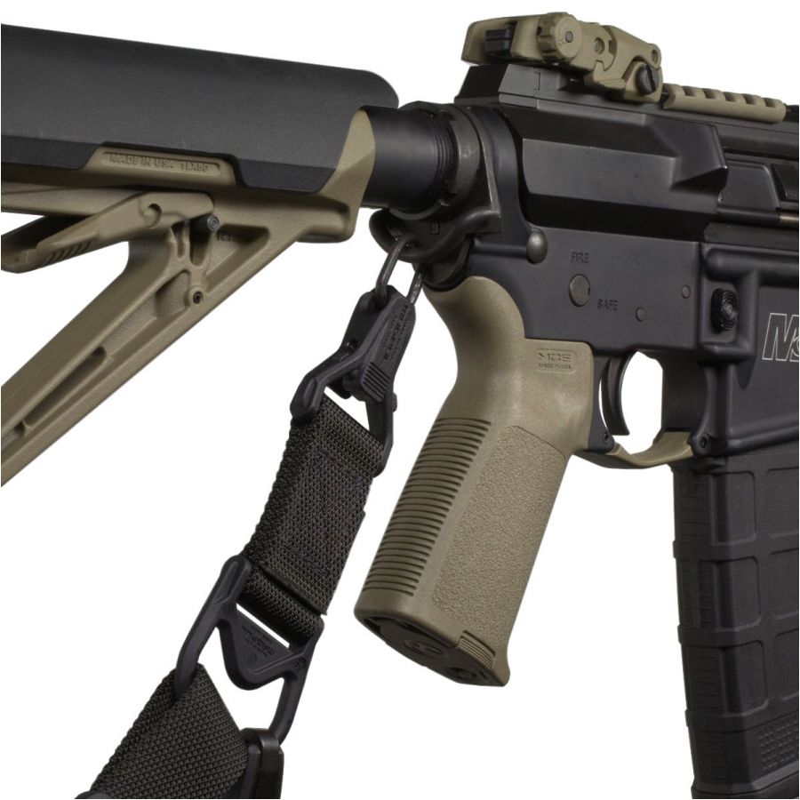 Uchwyt zawieszenia Magpul ASAP czarny 2/4